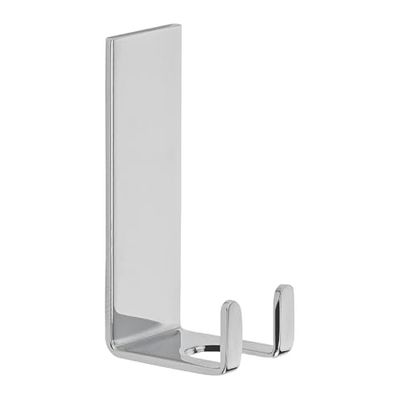 Gedy Thor Glass cleaner hanger Chrome
