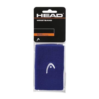HEAD Bandeau de Poignet 5'
