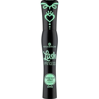 Essence Lash Princess Efeito pestanas postiças, máscara de pestanas