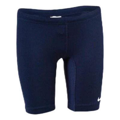 Nike Pbf Ness9743 Bonnet de Natation, 440 Midnight NA (Multicolore), S Garçon