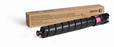 Xerox Originales VersaLink C9000 Haute Capacité Magenta Cartouche de Toner (26,500 pages) - 106R04079