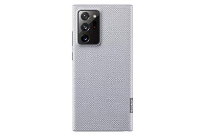 Samsung Note20 Ultra Kvadrat Cover, Grey