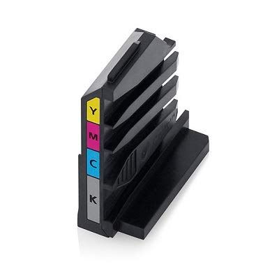 ProPart Comp återställningsfack (clt-w406) för Samsung Clp365