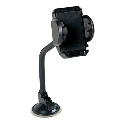 Lampa 72461 Multi-supporto universale per PDA, navigatori GPS, cellulari, monitor