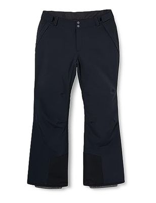 Spyder Section Pant, Giacca Donna, Nero, S