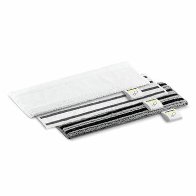 Kärcher Allrounder Floor Cloth Set EasyFix