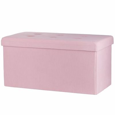 Galileo Banc, Bois d'ingénierie, Rose Antique, Standard