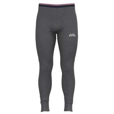 Odlo Homme Pantalon long de sous-vêtements techniques ACTIVE WARM ORIGINALS ECO