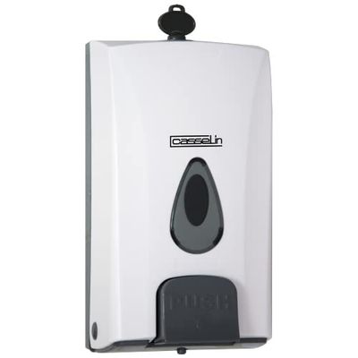 Casselin CDS1 - Distributeur de savon 1 litre