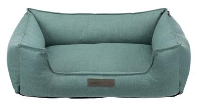 Trixie Talis, letto quadrato, 60 x 50 cm, menta, 1,46 kg