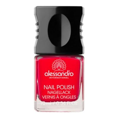 alessandro Nagellack 84 Cerry Cherry Lady, 10 ml