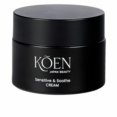 Koen Japan Beauty Kan fuktkräm 50 ml känslig hud