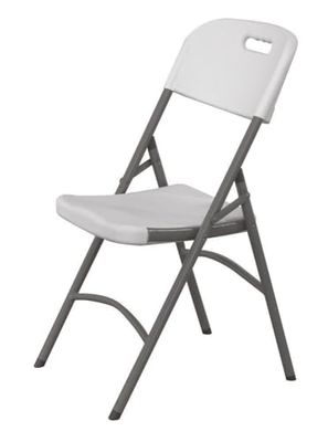 HENDI Chaise Traiteur - Blanc