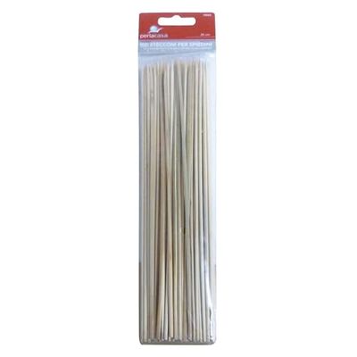 Set de 6 brochettes 10039 Accessoires pour la table