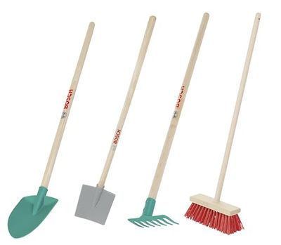 Theo Klein 2794 Bosch - Set de jardín