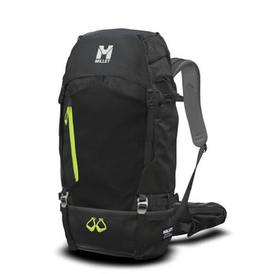 Millet – Ubic 40 – Sac à Dos pour Homme et Femme – Randonnée et Trekking – Volume Moyen 40 L