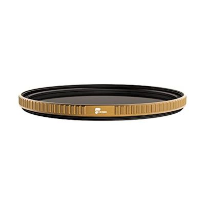 POLARPRO QUARTZLINE 6,7 CM FILTRO DE DENSIDAD NEUTRA