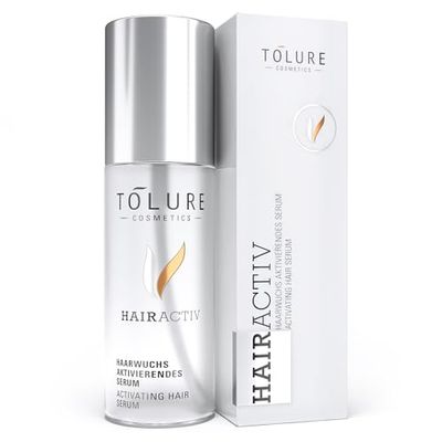 Tolure HAIRACTIV Serum