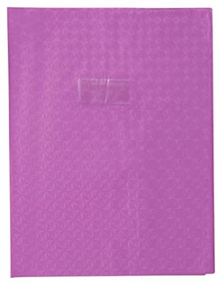 Clairefontaine PVC Oefening Boek Beschermer