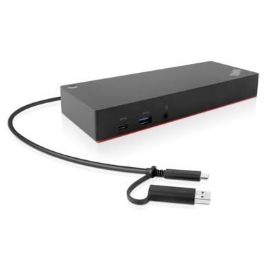 Stacja - Replikator Lenovo ThinkPad Hybrid (40AF0135EU)