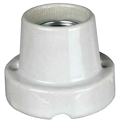 Trixie Straight Pro Ceramic Socket