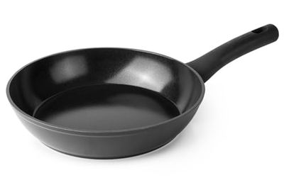 IBILI 497524 Padella, Aluminium