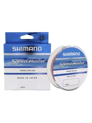 Linia Speedmaster Surf Tapered