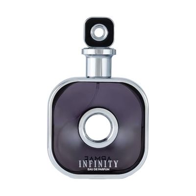 ARMAF Infinity Silver for Men Eau De Parfum 100ml