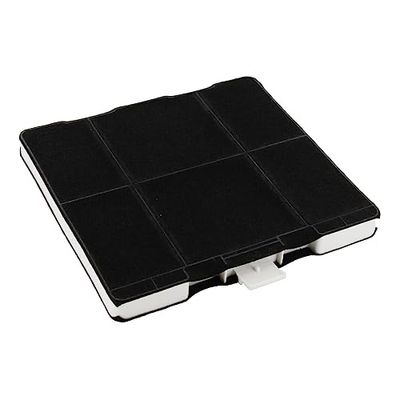 Paxanpax Bosch PCK031 DHZ5326 Filtro de carbón activo para campana extractora compatible con Siemens DWB, DWA, DWK, DWW, LC, D, DIA, LF, I Series