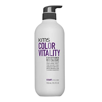 KMS California KMS Color Vitality Conditioner 750 ml