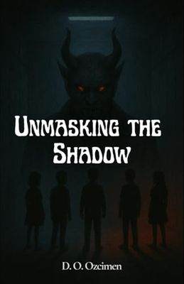 Unmasking the Shadow