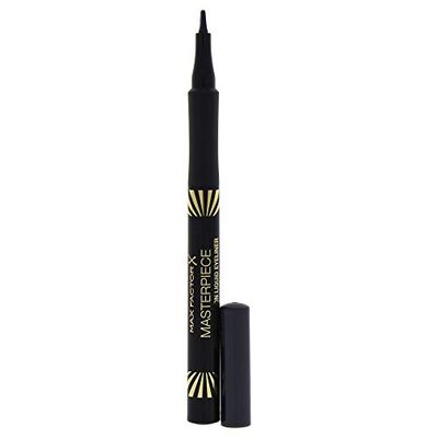 Max Factor Masterpiece High Precision Eyeliner Delineador de olhos 15 Charcoal Eyeliner - 6 g