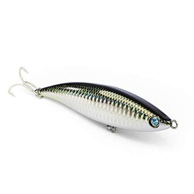 Seaspin Janas 107 ACC SW fiskedrag