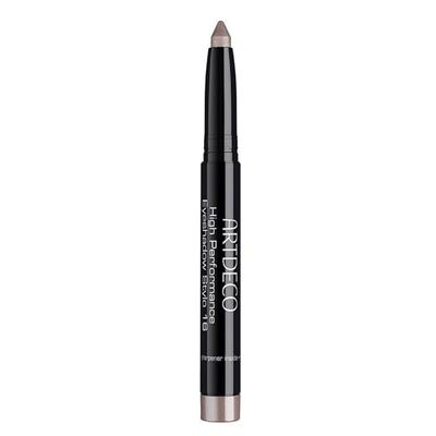 Artdeco Estilo de sombra de olhos de alto desempenho 16 pérola castanho - 1,4 g
