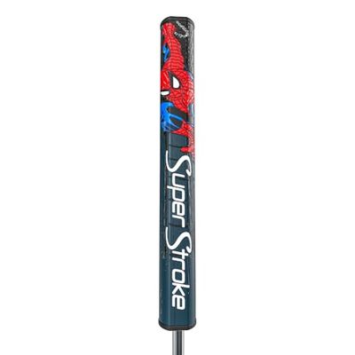 Zenergy Spiderman Tour 2.0