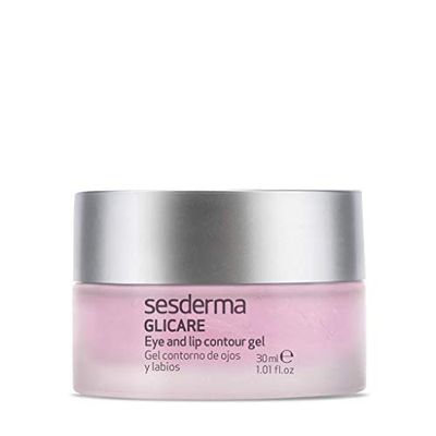 Sesderma GLICARE Gel contorno de olhos e lábios 30 ml.
