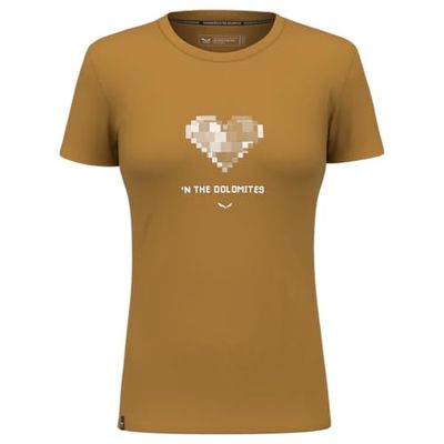 Pure Heart Dry W T-shirt