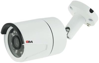 OBA Telecamera IP Oba Eco 77P Sricam Italia Telecamera ip camera Compressione video H264 2,4 Megapixel Wireless,Ir Notturni 35 metri