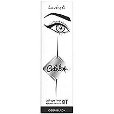 Lovely Eye Set Celeb Kit