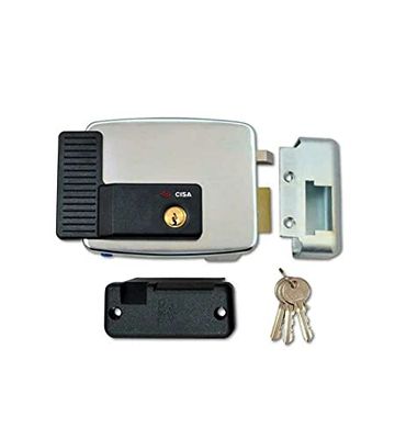 Cisa 11921.50.1 - Elec sob 50dcha cil 02139