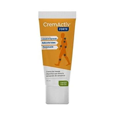 SV CREMACTIV FORTE MASSAGGIO SPORTIV 75ML
