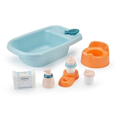 JOUETS Ecoiffier SAS speelgoed imitatie pastel (ECO787)
