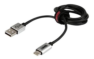 Lampa 38890 Cavo Dati Type-C USB 2.0, 1 m