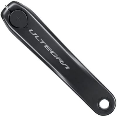 Shimano Vax Vänster 170mm Cykelplattor, Vuxna Unisex, Multifärg, En storlek