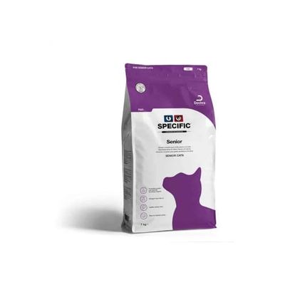 Specific Feline Senior Fgd 7 Kg 7000 g