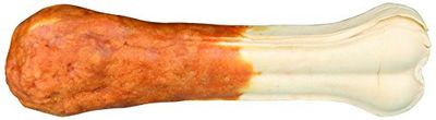 Trixie Denta Fun Chewing Bone with Chicken, 200 g, Pack of 5