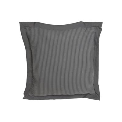 COJIN POLIESTER 60X8X60 700 GSM GRIS
