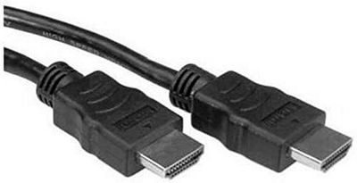 NILOX 4M HDMI 1.4 kabel HDMI HDMI TIPO A (ESTHL NDAR) NEGRO