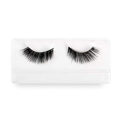 Jolly Dim by Inglot Spectacular Eyelashes - Easy to Apply, Natural Look