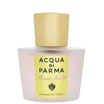 Acqua di Parma Rosa Nobile Profumo per Capelli, 50 ml